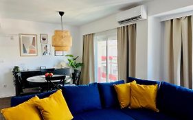Apartamento Del Sol Acondicionado
