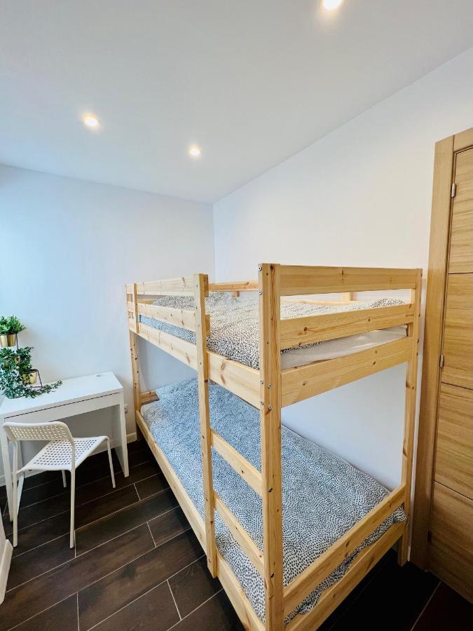 Apartamento Del Sol Acondicionado Gandía Exterior foto