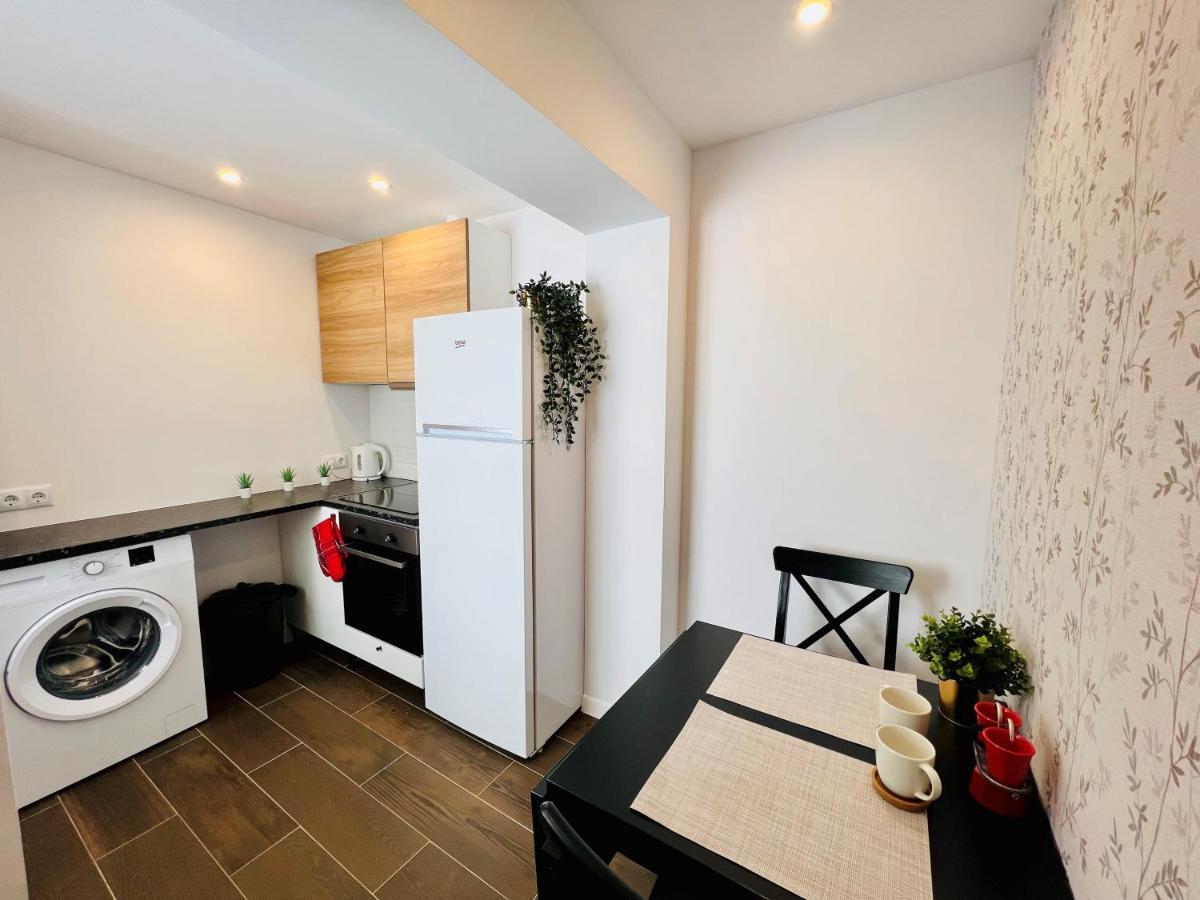 Apartamento Del Sol Acondicionado Gandía Exterior foto
